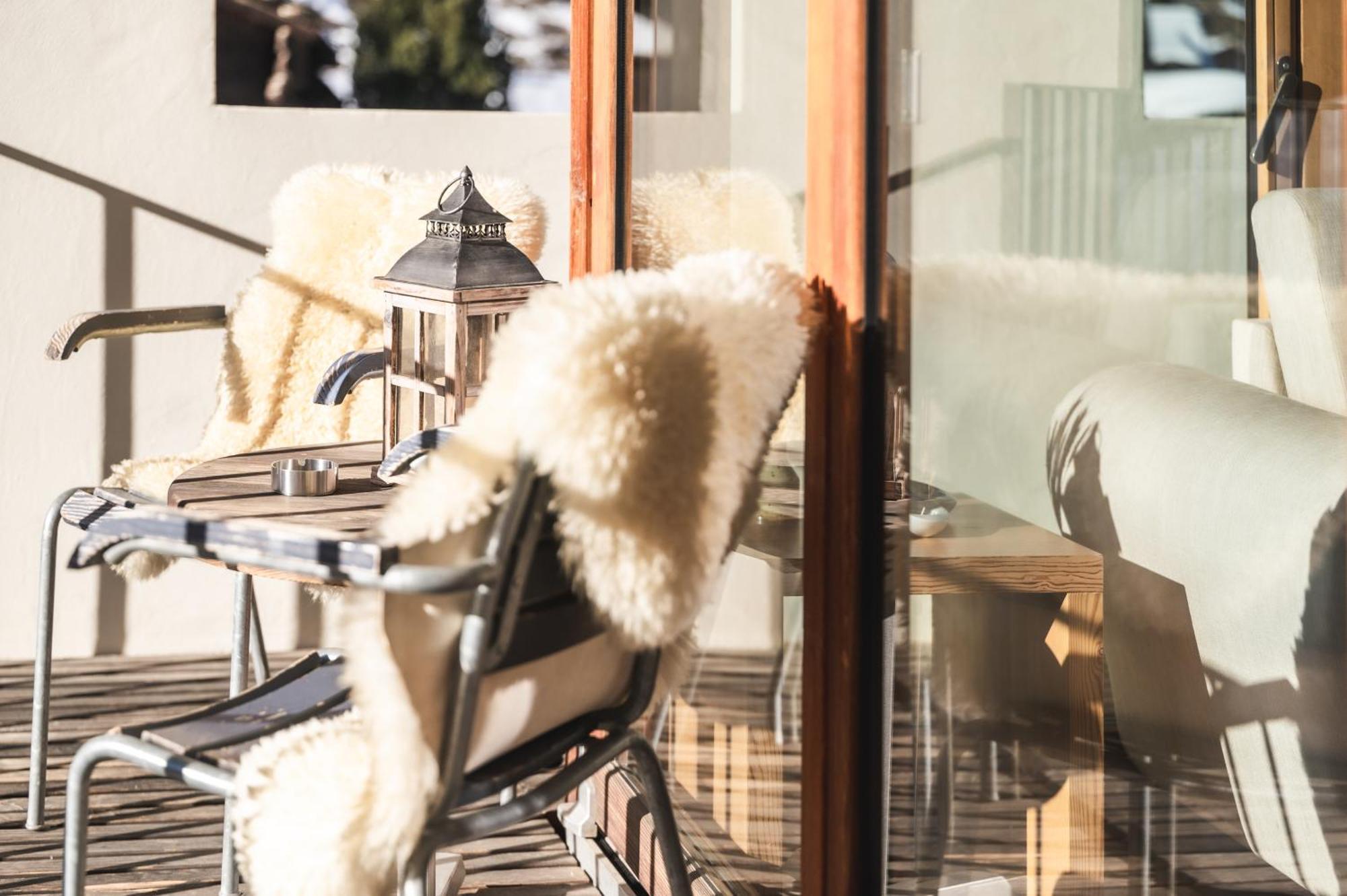 Sonnmatten Boutique Hotel & Apartments Zermatt Exterior foto
